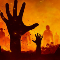  El quiere ir al Infierno (Podcast # 01) - Julio César Barreto