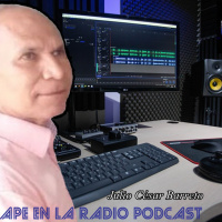 ¿A dónde huiré de tu Presencia? (Salmo 139) - Pr. Julio César Barreto