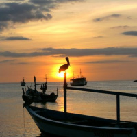 Explorando con Ágape en la radio (Isla de Margarita)