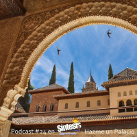 Podcast #24 en Síntesis - Invitado: Paulino Bernal (Hazme un Palacio)