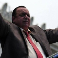 JORGE RASCHKE CONTRA EL MENSAJE DEL G12, PROSPERIDAD Y LA APOSTASIA FINAL.( PANAMA 2012 )