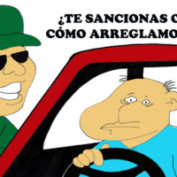 El Policia Corrupto - Síntesis Forever (Reposición)