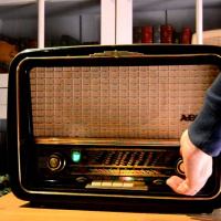 La Historia de una radio - La cadena Ser