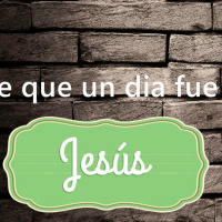 ¿Quién eres? Soy un hombre que un día fue encontrado por Jesús - Podcast #17