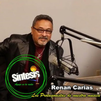 Síntesis Forever (No. 40) - Renan Carias en Los Protagonistas de nuestra Música