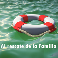 Al rescate de la Familia (Podcast # 07) Julio César Barreto