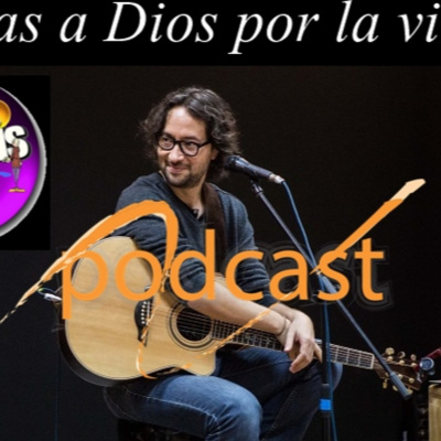 Julio César Barreto En Podcast