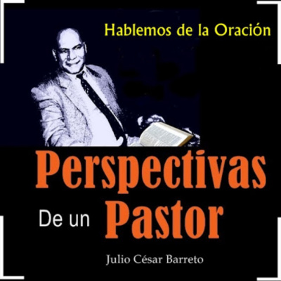 Julio César Barreto En Podcast