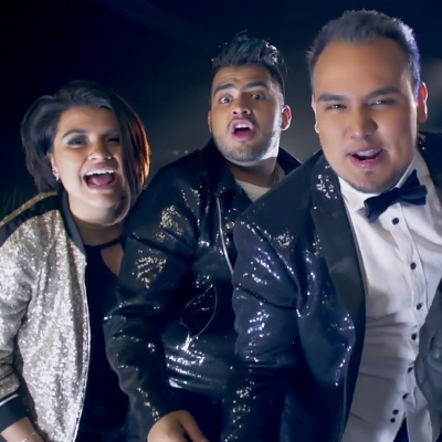 Julio César Barreto En Podcast