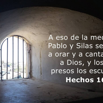 Julio César Barreto En Podcast