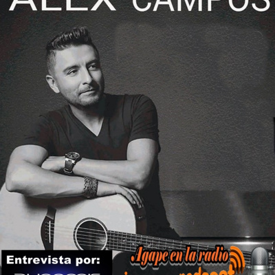 Julio César Barreto En Podcast