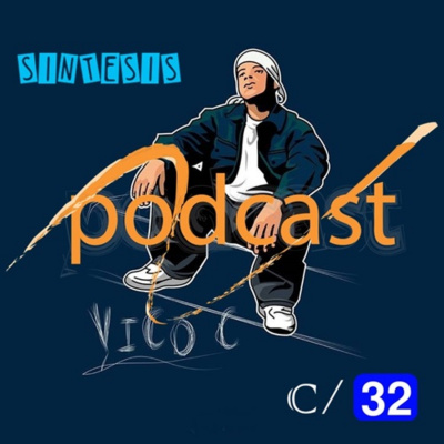 Julio César Barreto En Podcast