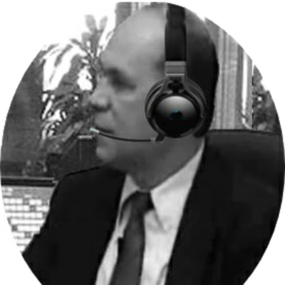 Julio César Barreto En Podcast