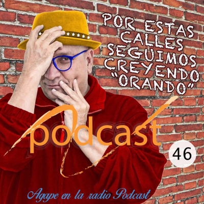 Julio César Barreto En Podcast
