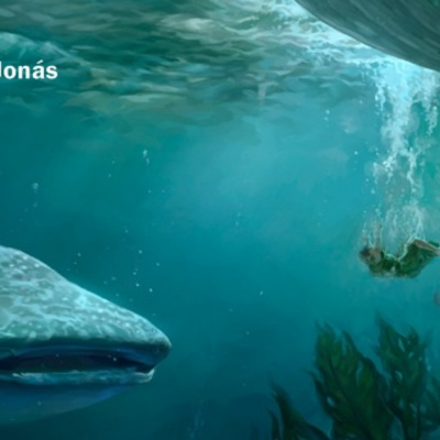 Julio César Barreto En Podcast