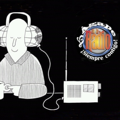 Julio César Barreto En Podcast