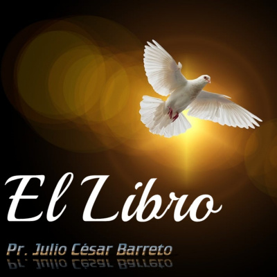 Julio César Barreto En Podcast