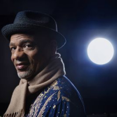 Julio César Barreto En Podcast