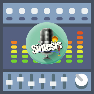 Julio César Barreto En Podcast