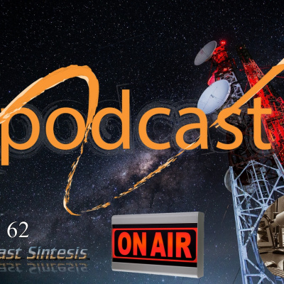 Julio César Barreto En Podcast