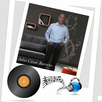 Julio César Barreto En Podcast