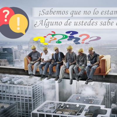 Julio César Barreto En Podcast