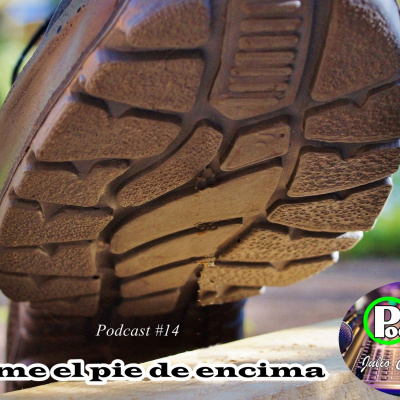 Julio César Barreto En Podcast