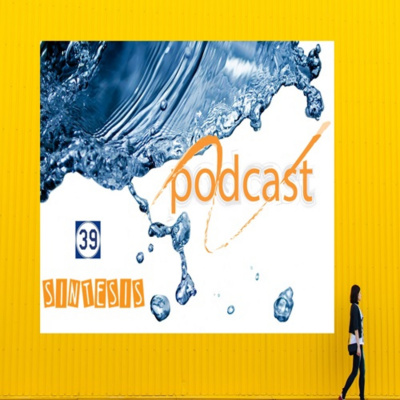 Julio César Barreto En Podcast