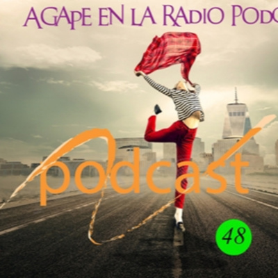 Julio César Barreto En Podcast