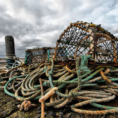 Julio César Barreto En Podcast