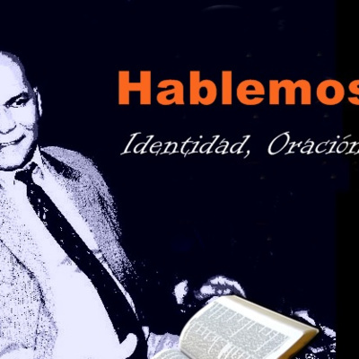 Julio César Barreto En Podcast