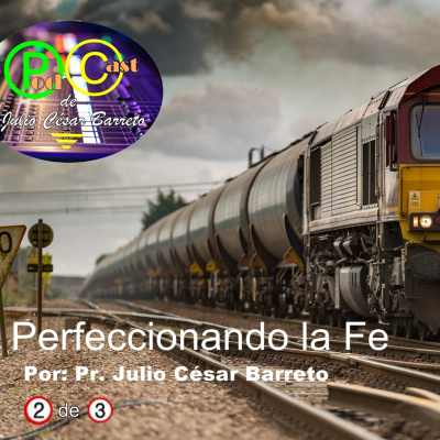 Julio César Barreto En Podcast