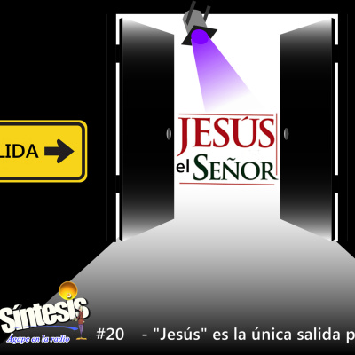 Julio César Barreto En Podcast