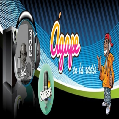 Julio César Barreto En Podcast