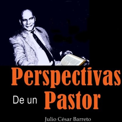 Julio César Barreto En Podcast