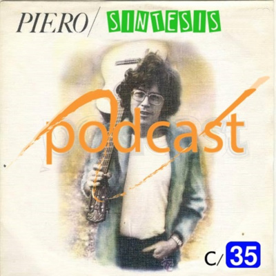 Julio César Barreto En Podcast