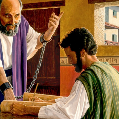 Julio César Barreto En Podcast