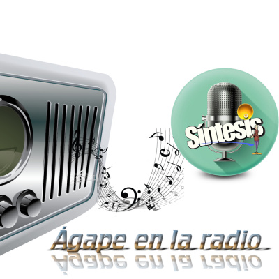 Julio César Barreto En Podcast