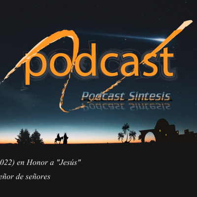 Julio César Barreto En Podcast