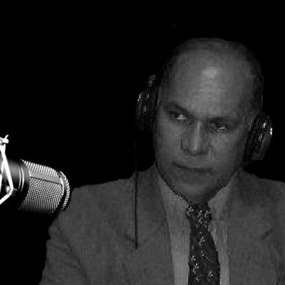 Julio César Barreto En Podcast