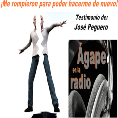 Julio César Barreto En Podcast