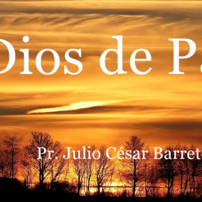 Julio César Barreto En Podcast