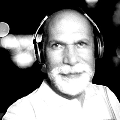 Julio César Barreto En Podcast