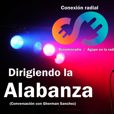 Julio César Barreto En Podcast