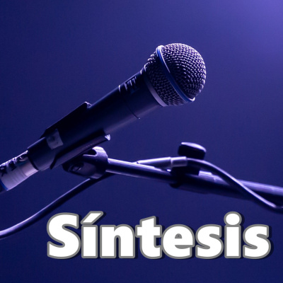 Julio César Barreto En Podcast