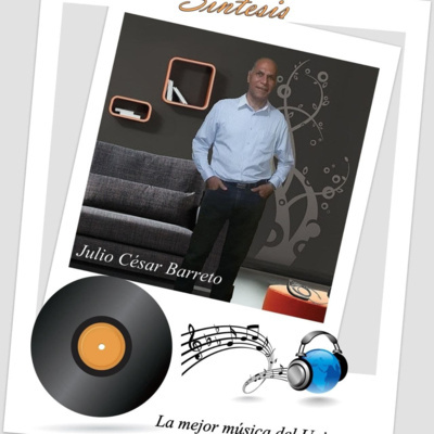 Julio César Barreto En Podcast