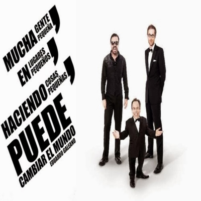 Julio César Barreto En Podcast