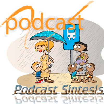 Julio César Barreto En Podcast