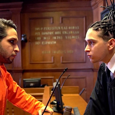 Julio César Barreto En Podcast