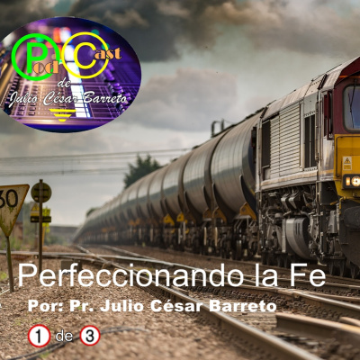 Julio César Barreto En Podcast